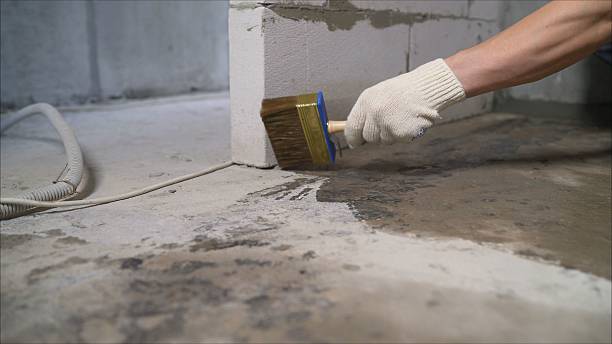 24/7 Emergency Crawl Space Encapsulation experts in Tekonsha, MI